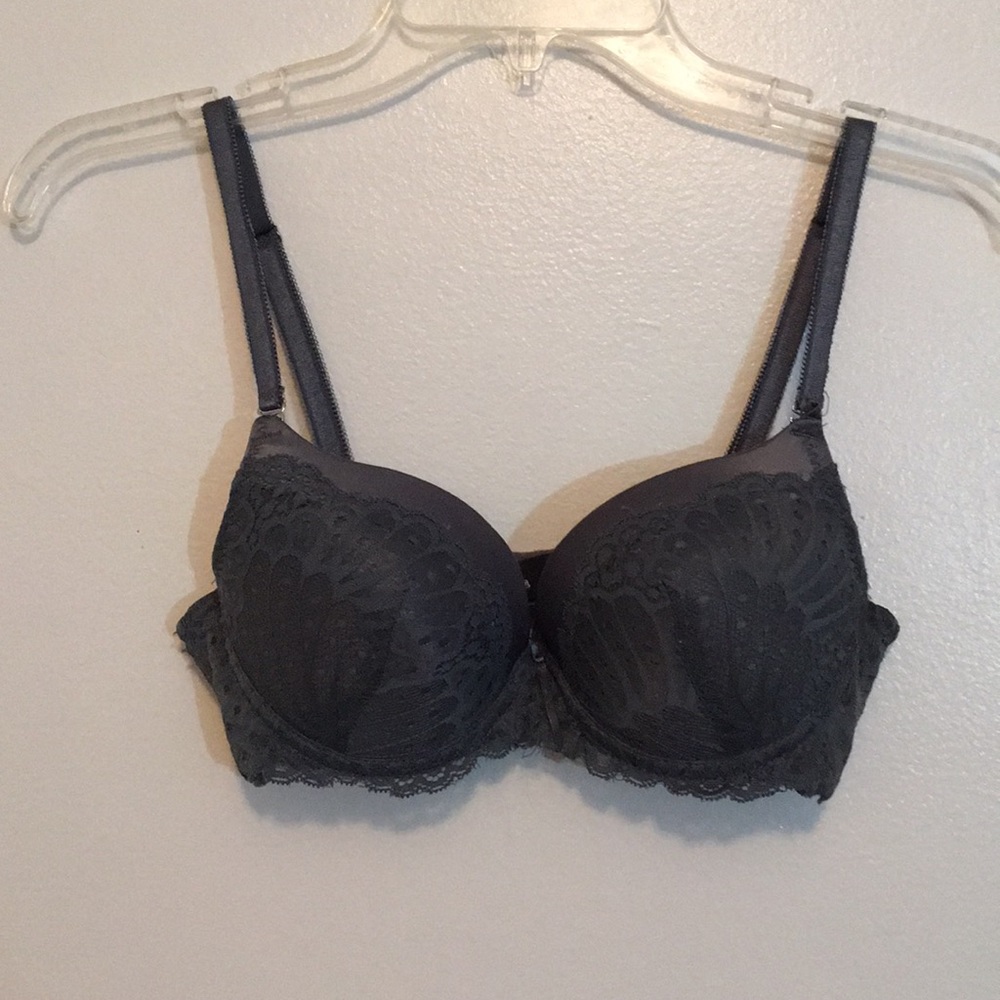 Gently used bras both for 15